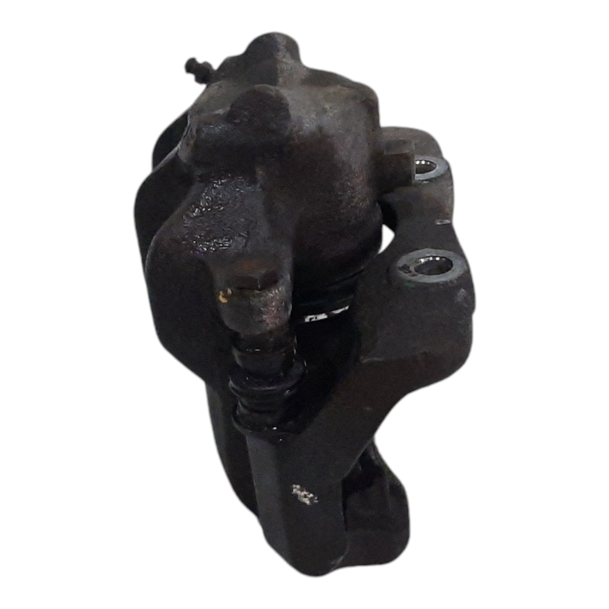 Pinça de freio dianteiro direito 307 502 kd1 2