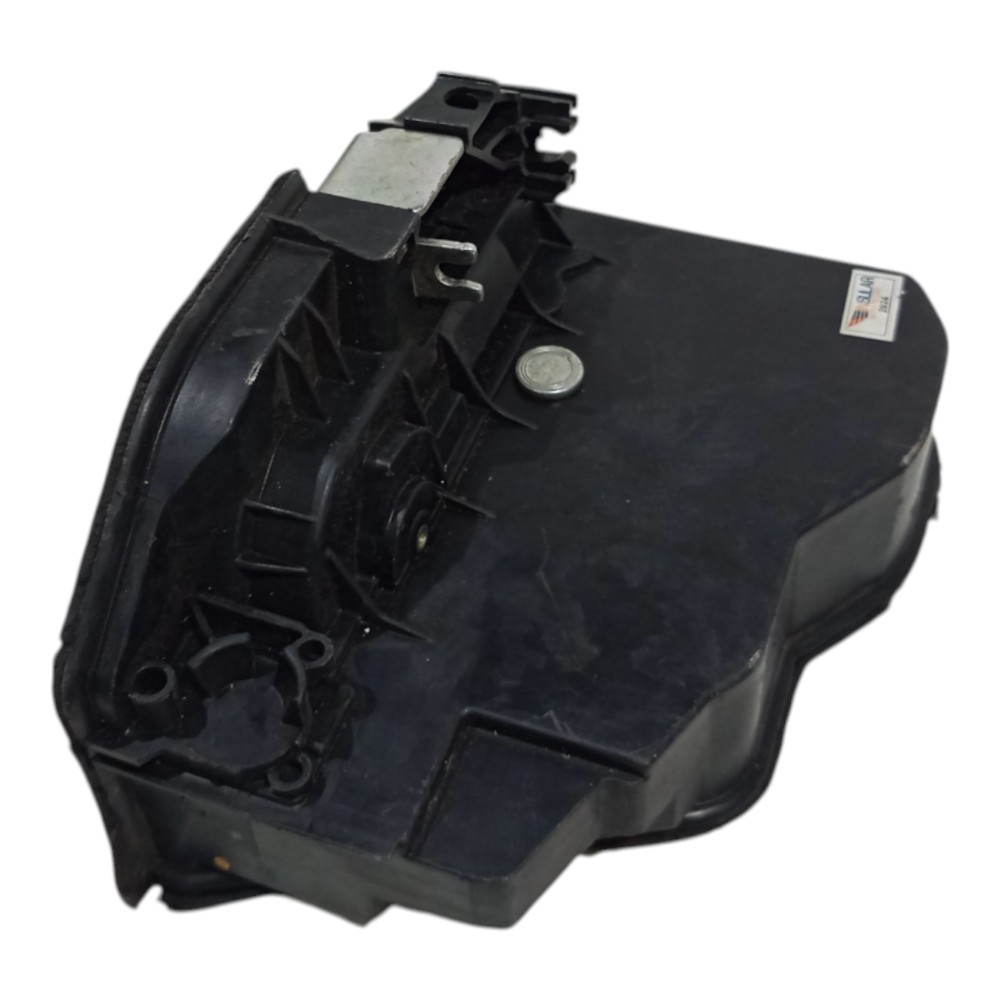 Fechadura Porta Dianteira Le Bmw 118i 2009 A 2016 2