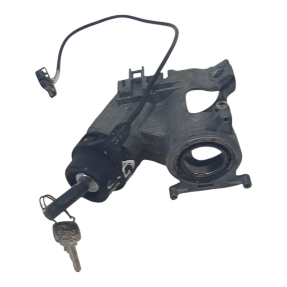 Cilindro Miolo C/chave Vw Gol G3 1999 A 2005 377905857 1