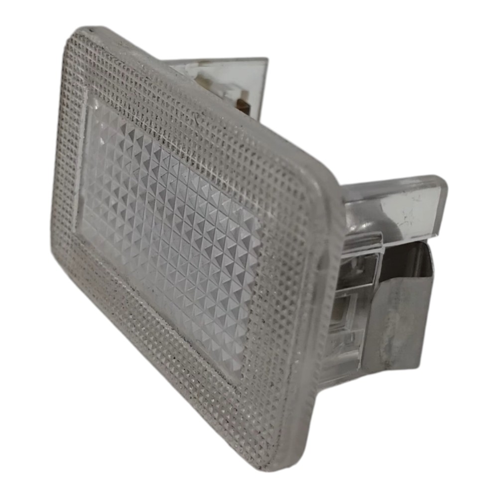 Luz Cortesia Porta Malas Hyundai Azera 3.3 V6 2010 A 2013 4