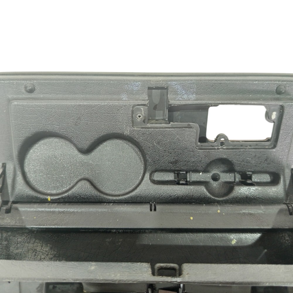 Porta Luvas Painel Volkswagen Golf 1994 A 1999 Com Avaria 6