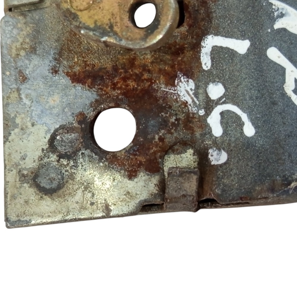 Fechadura Porta Malas Chevrolet Vectra 1993 1994 A 1996 3