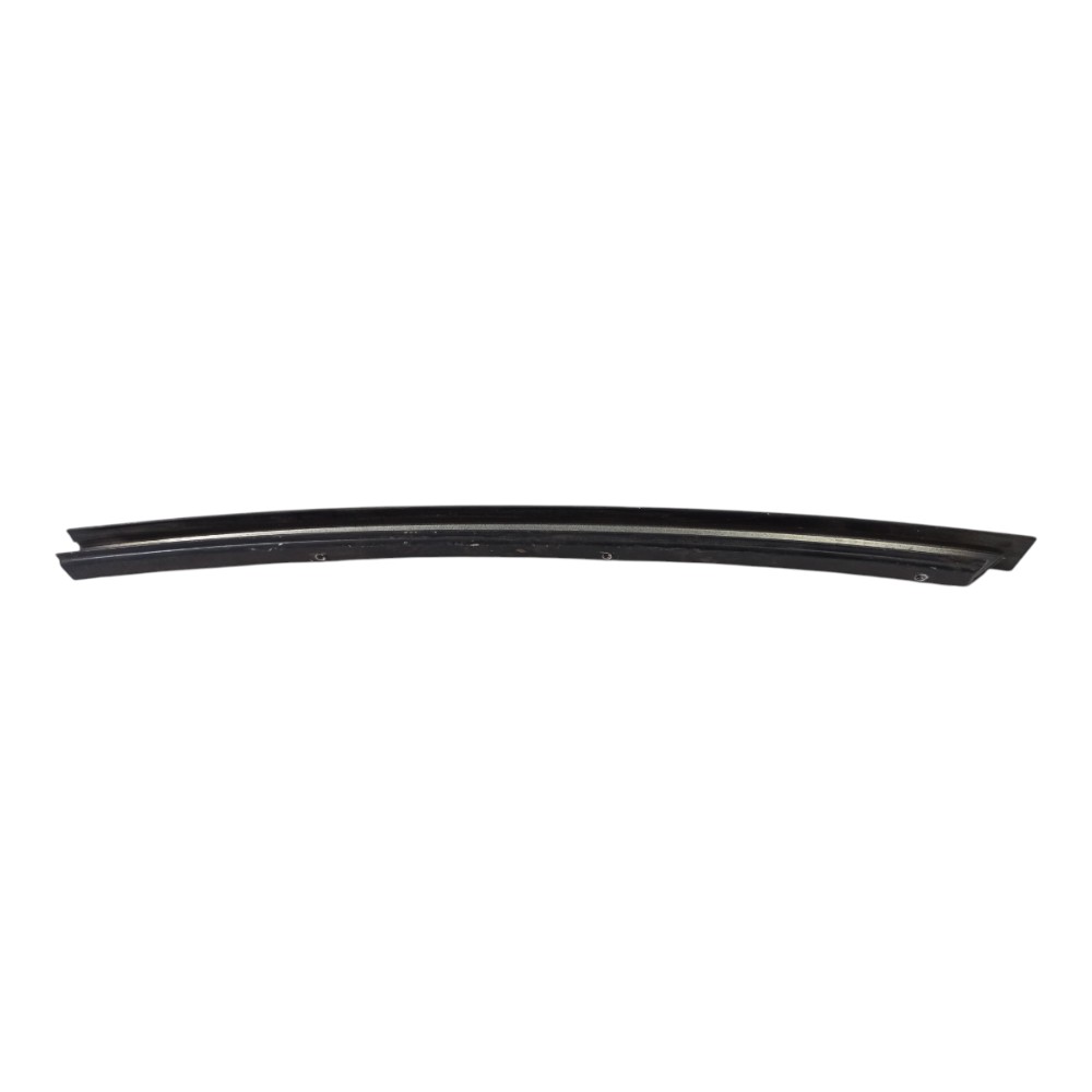 Guia Canaleta Vidro Traseiro Ld Bmw 118i 2007 2008 A 2012 Preto 6