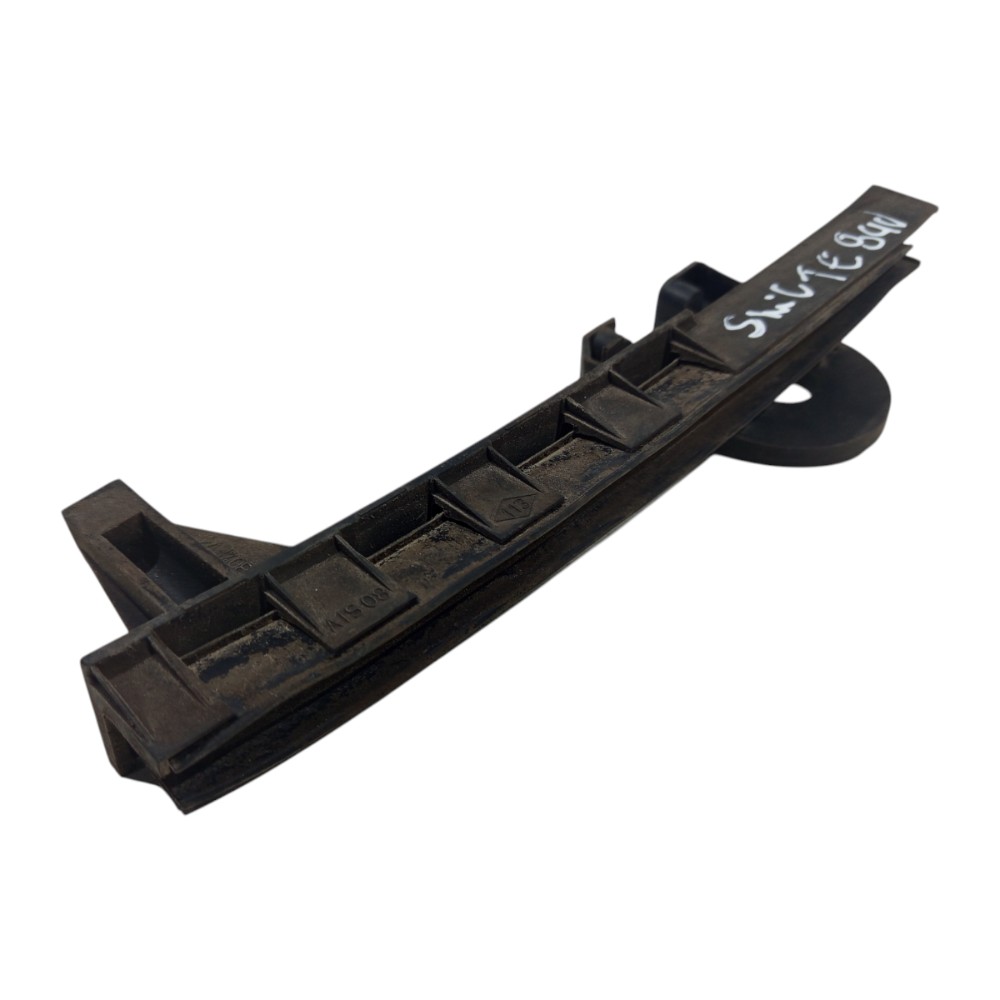 Guia Vidro Tras Esquerda Renault Scenic 1999 2000 A 2010 8