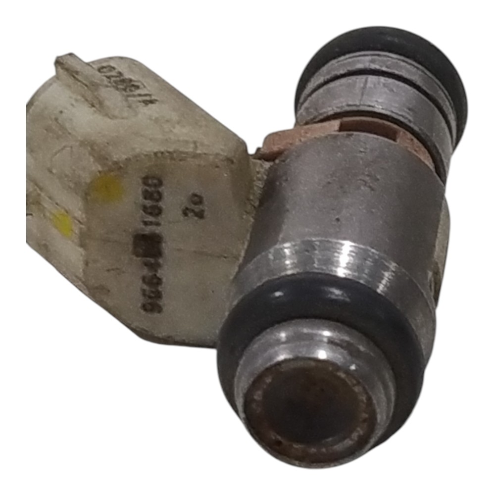 Bico Injetor Combustível Citroen C4 Peugeot 307 2.0 Aut 07 1