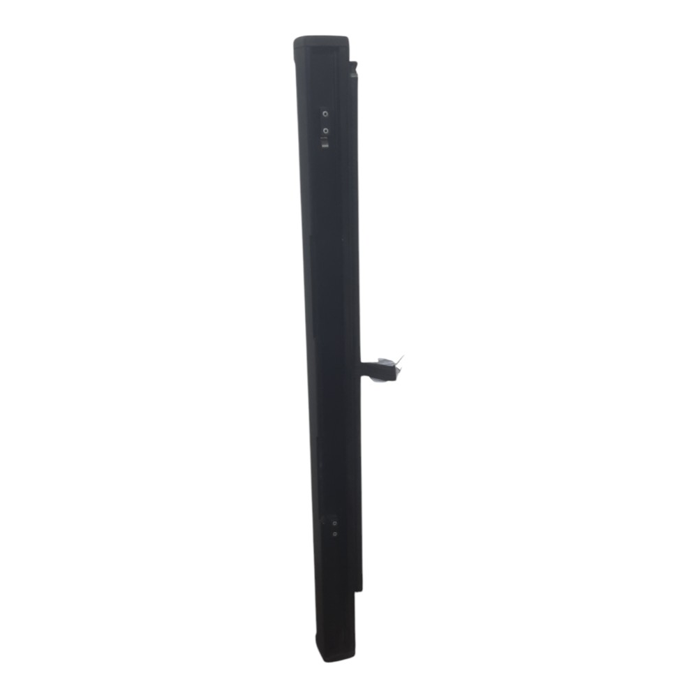 Cortina Porta Malas Citroen C5 2001 2002 2003 2004 2005 7