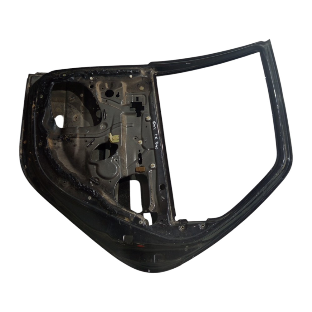 Porta Traseira Direita Renault Scenic 2000 2001 2002 A 2012 6