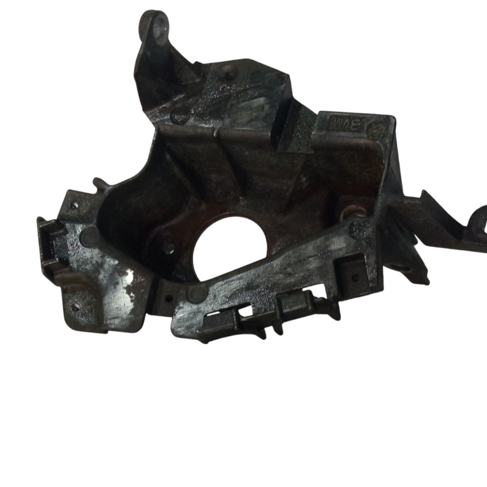 Suporte Caixa Superior Renault Clio 1.0 8v 2004 2005 A 2012 3