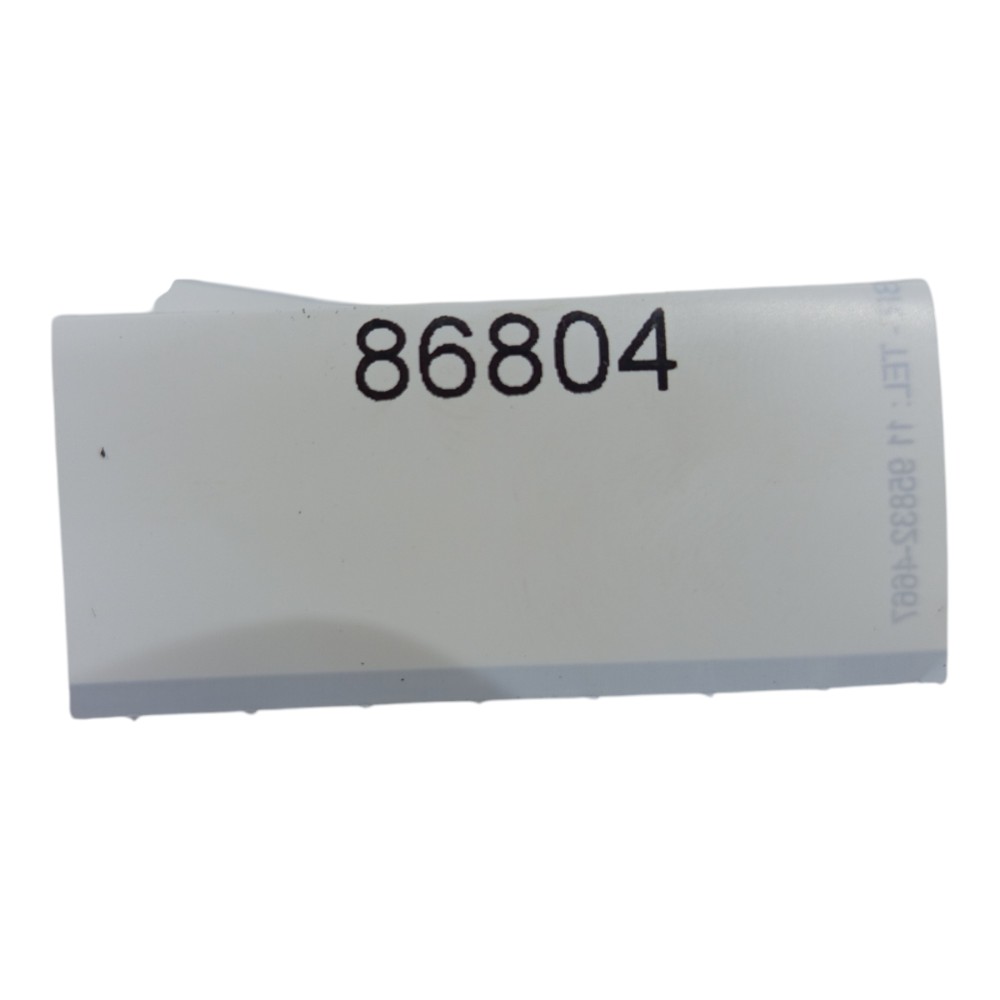 Moldura Botão Reostato Desembaçador Renault Clio 7700431287 8