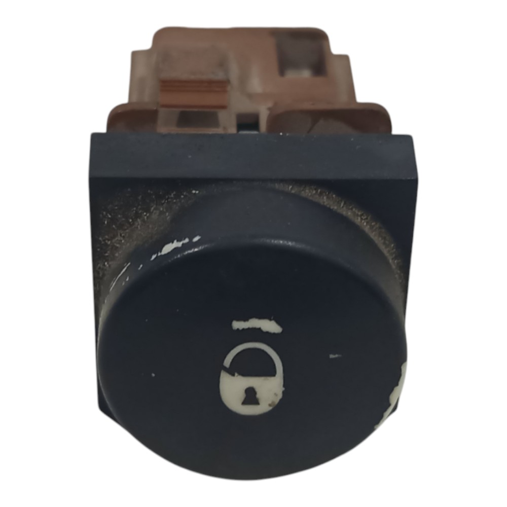 Botão Trava Porta Citroen Xsara Picasso 1999 2000 A 2010