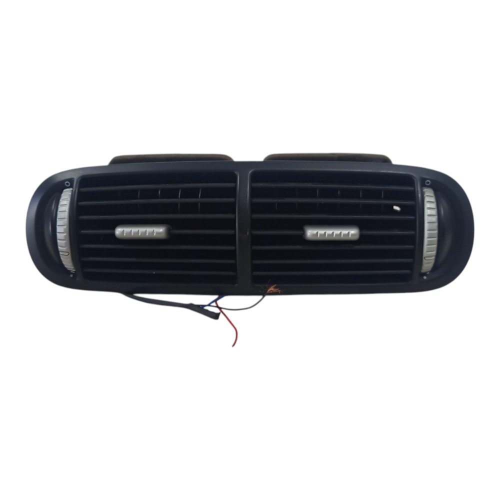 Difusor Ar Central Painel Porsche Cayenne 2002 2003 A 2006 3