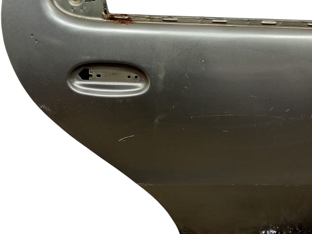 Porta Traseira Direita Fiat Palio 1997 1998 1999 A 2005  Traseira Direita 3