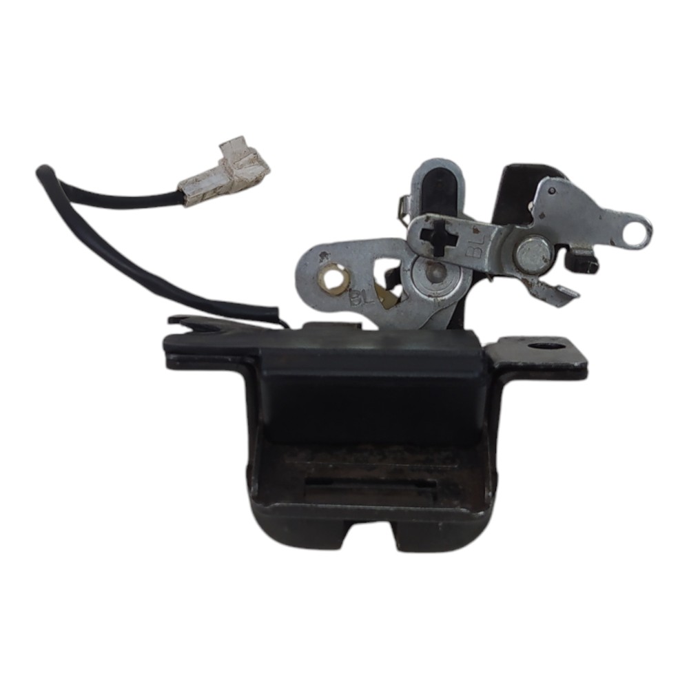 Fechadura Traseira Kia Sorento 2007 2008 2009 2010 A 2015 4