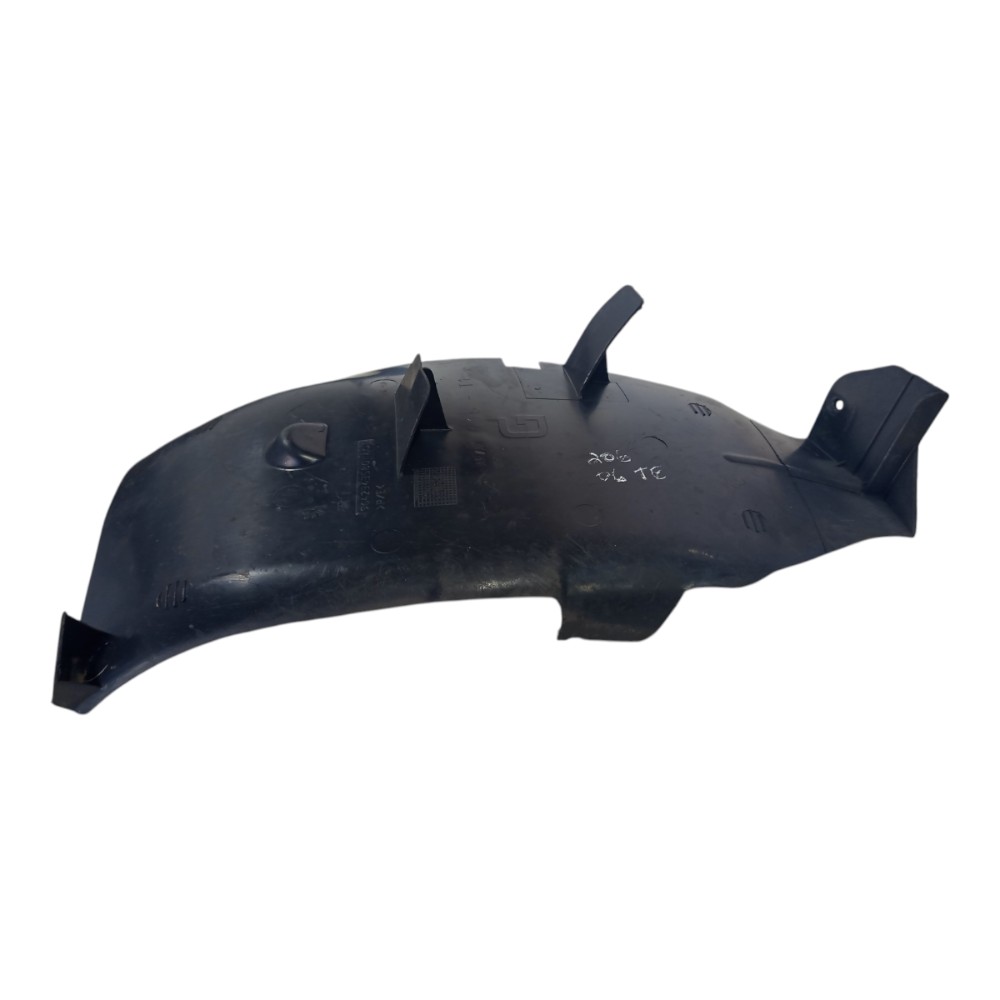 Para-barro Traseiro Esquerdo Peugeot 206 1998 1999 A 2009 1