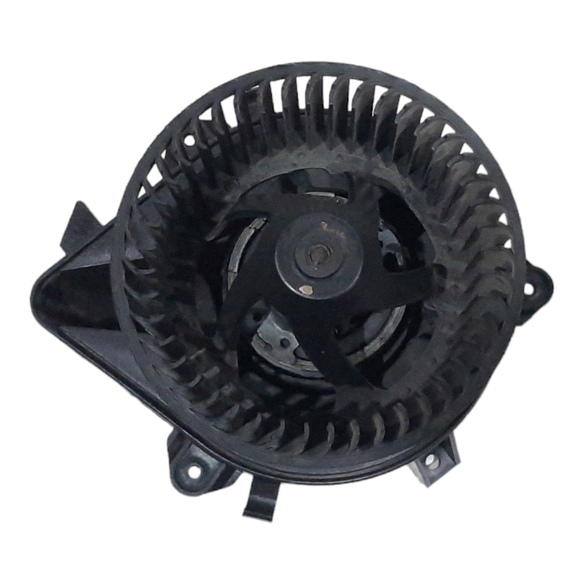 Motor Ar Forçado Fiat Doblo 1.8 2002 2003 A 2009 141730600 6