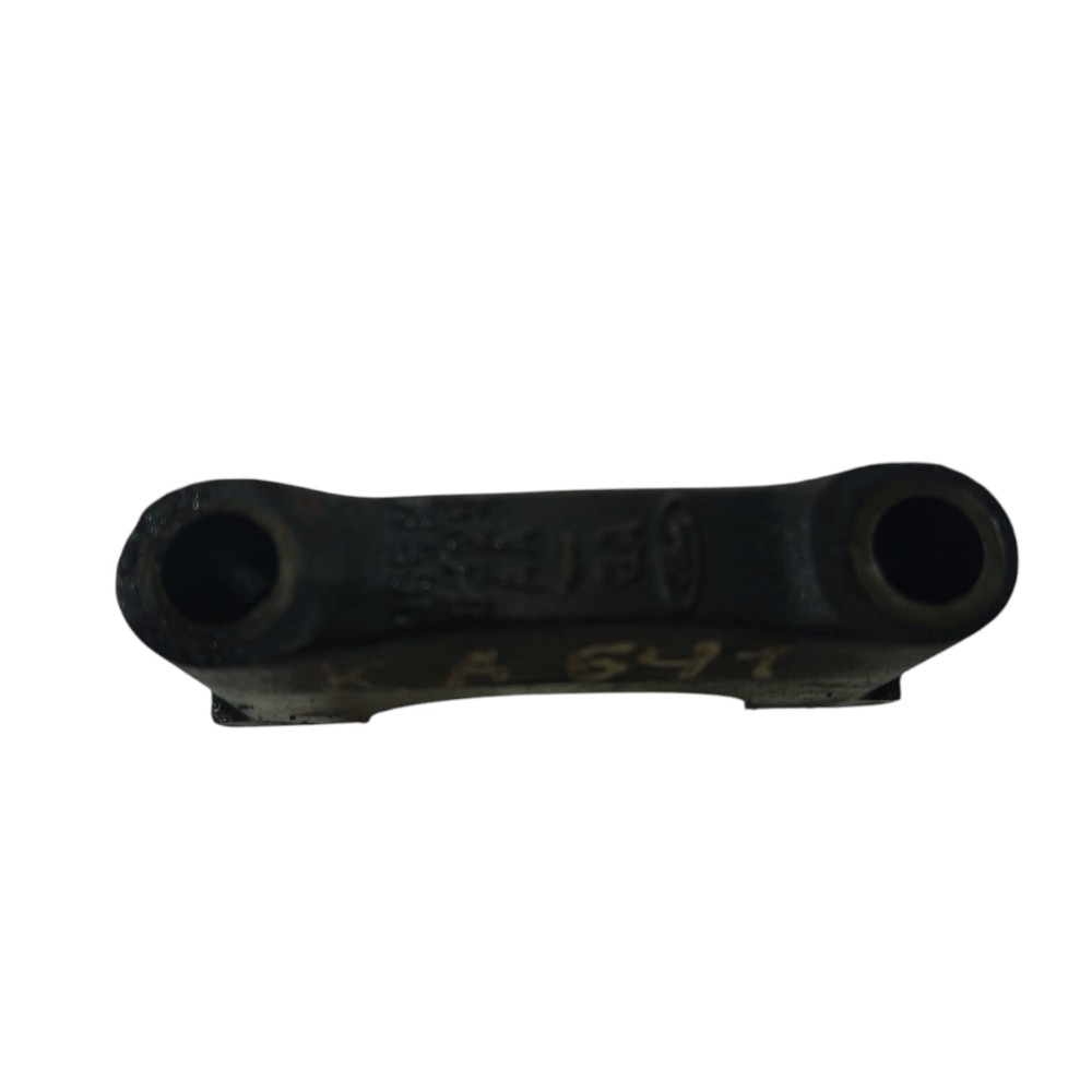 Mancal Virabrequim Ford Ka 1.0 8v Zetec 2010 4