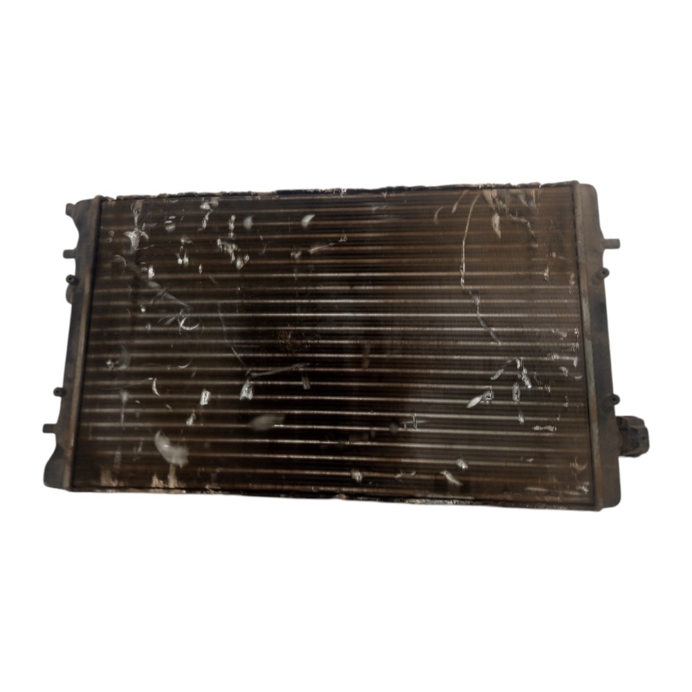 Radiador Agua Audi A3 1.8 8v 1997 1998 1999 2000 A 2006 7