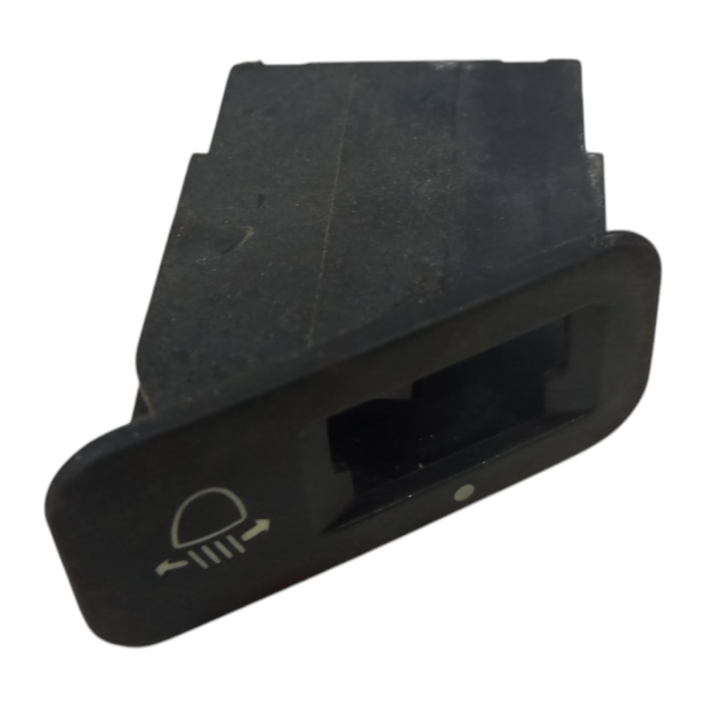 Moldura Botão Regulagem Farol Peugeot 206 2001 A 2012 2