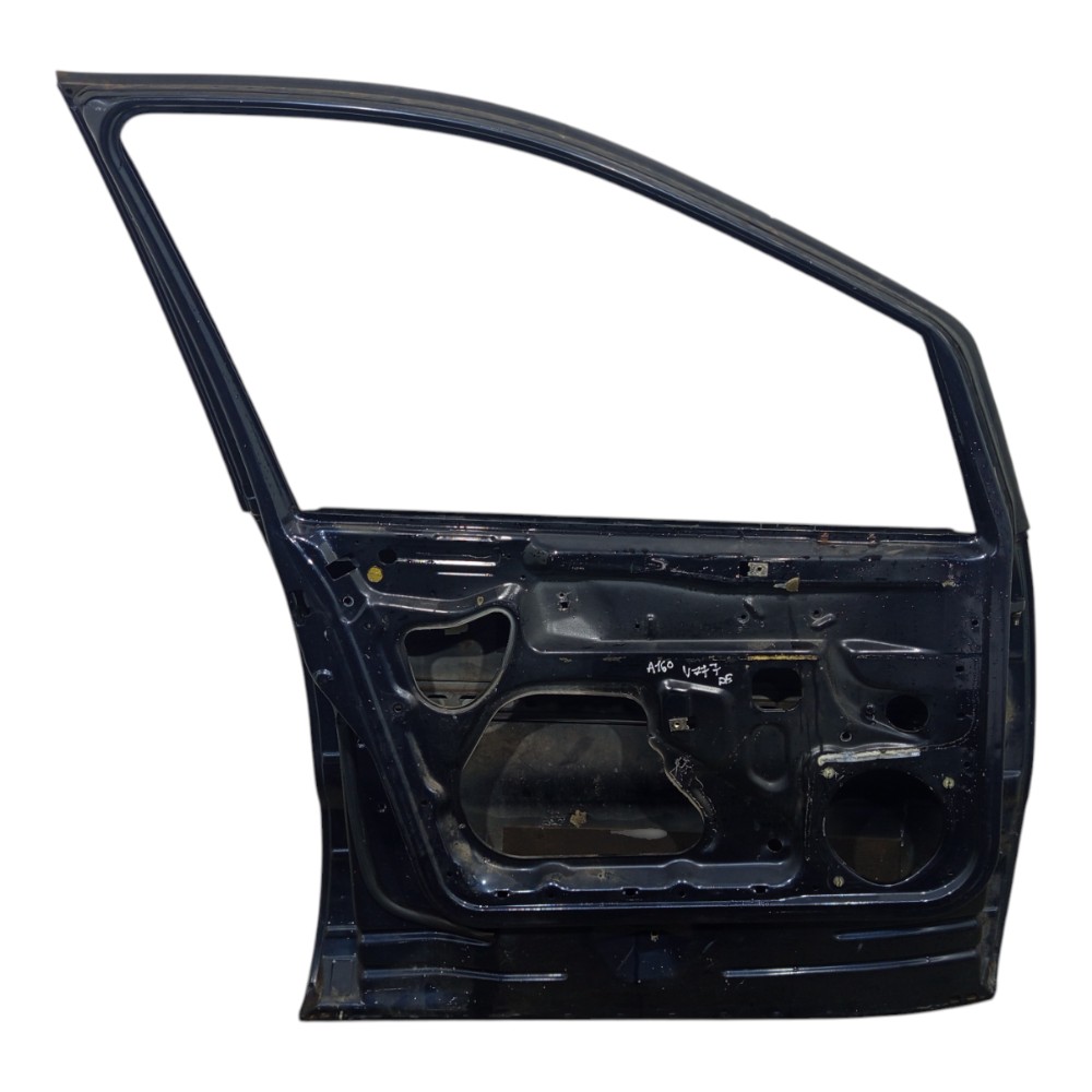 Porta Dianteira Esquerda Mercedes A160 1.6 1995 1996 A 2005  Dianteira Esquerda 3