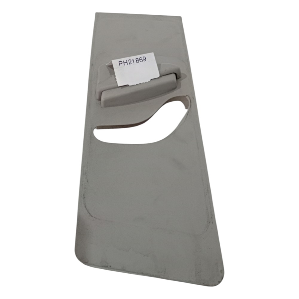 Moldura Coluna Superior Esquerdo Ford Focus 2008 A 2014 6