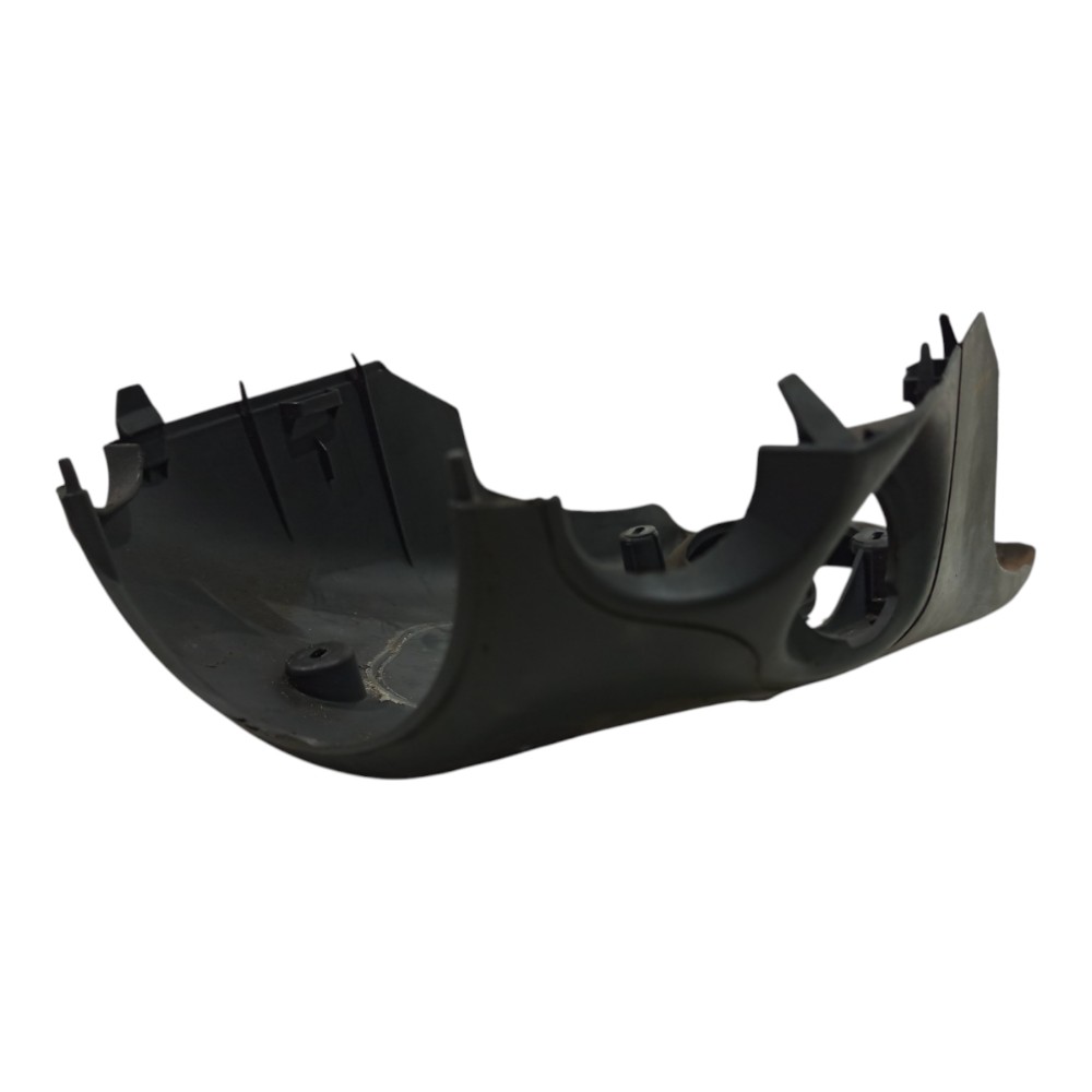 Moldura Capa Chave Seta Inferior Fiat Doblô 2003 A 2014 6