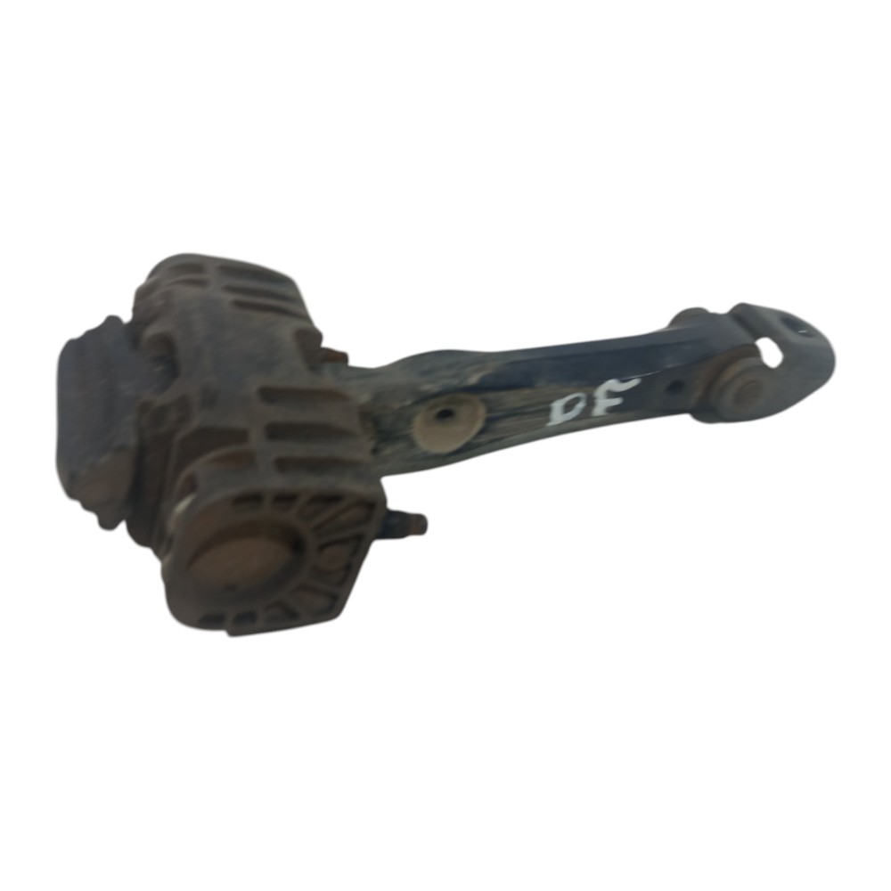 Limitador Porta Diant Esquerda Citroen C4 Pallas 2007 A 2013 3