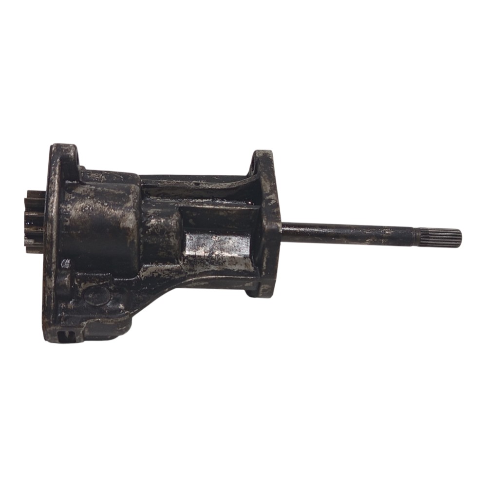 Bomba Óleo Motor Ford Ecort 1.6 8v 1988 1989 7
