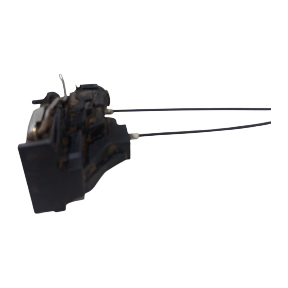 Fechadura Porta Dianteira Esquerda Mercedes Classea190 99 05 5