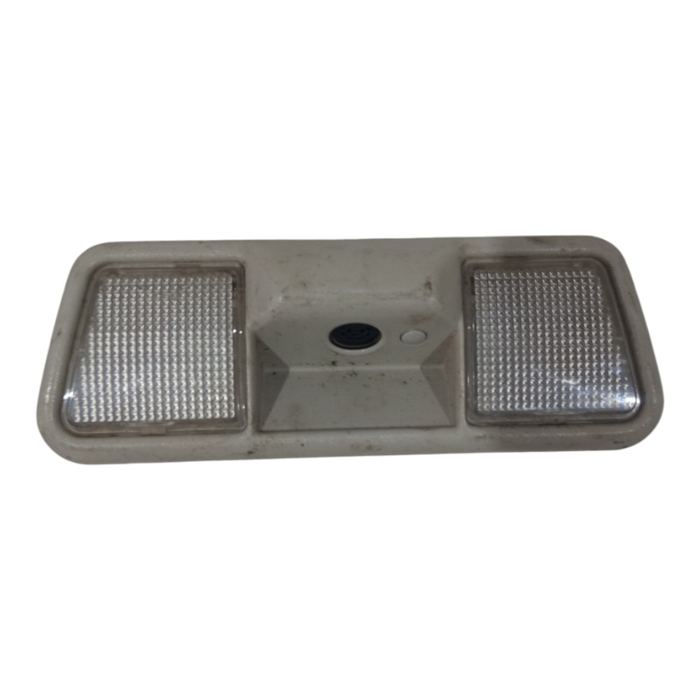Luz Teto Cortesia Chevrolet Corsa Astra 1996 1997 A 2009 3