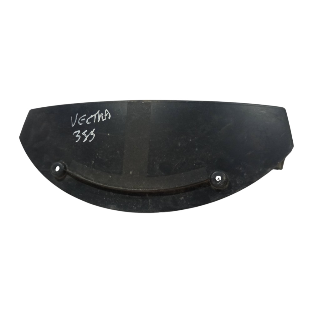 Moldura Painel Instrumento Velocímetro Gm Vectra 2006 A 2012 6