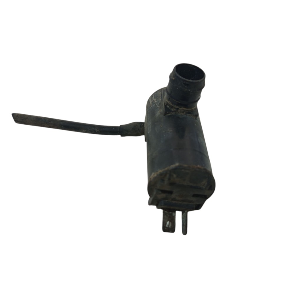 Bomba Limpador Motor Esguicho Água Ford Escort 1984 A 1992 5