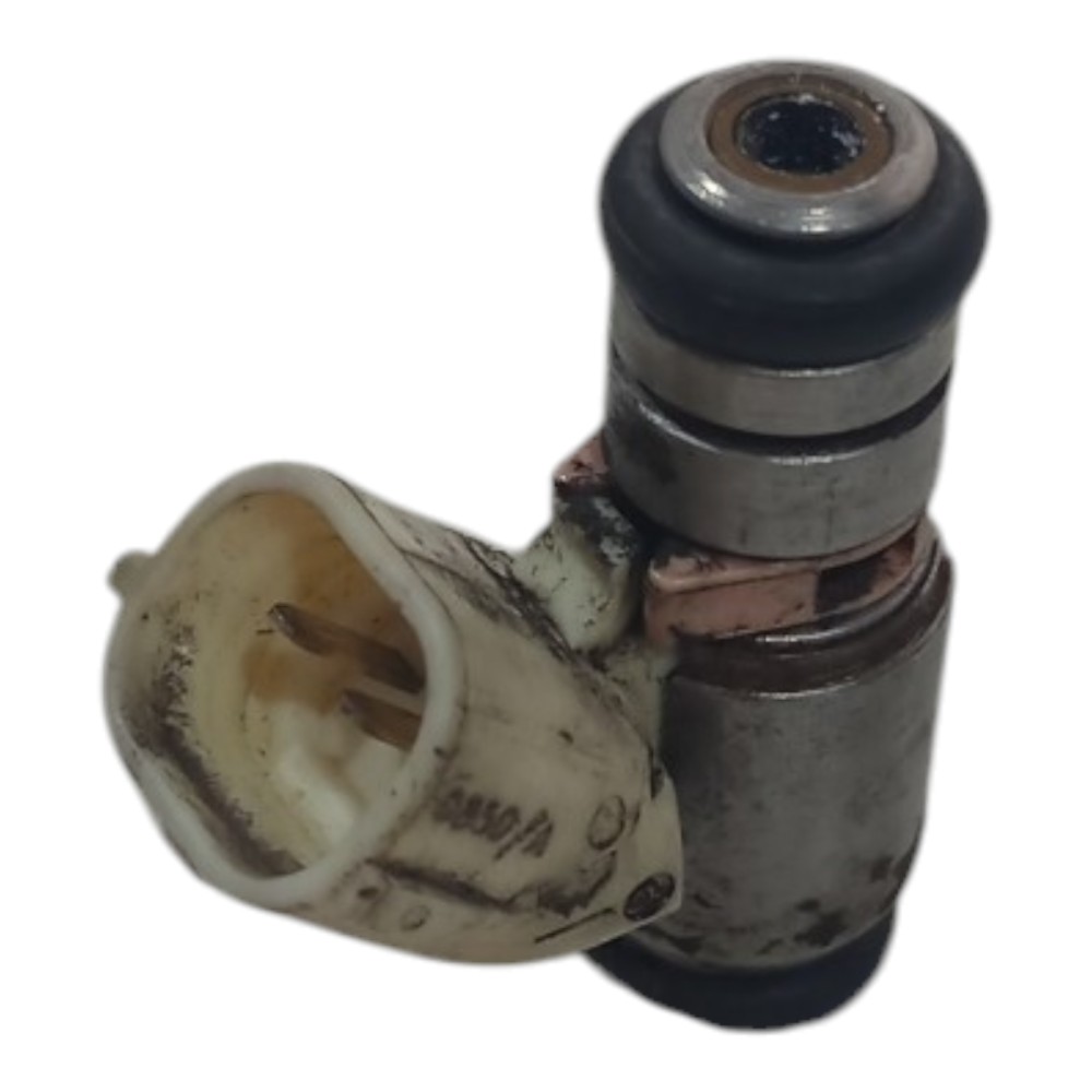 Bico Injetor Combustível Citroen C4 2.0 Flex 2007 A 2013 4
