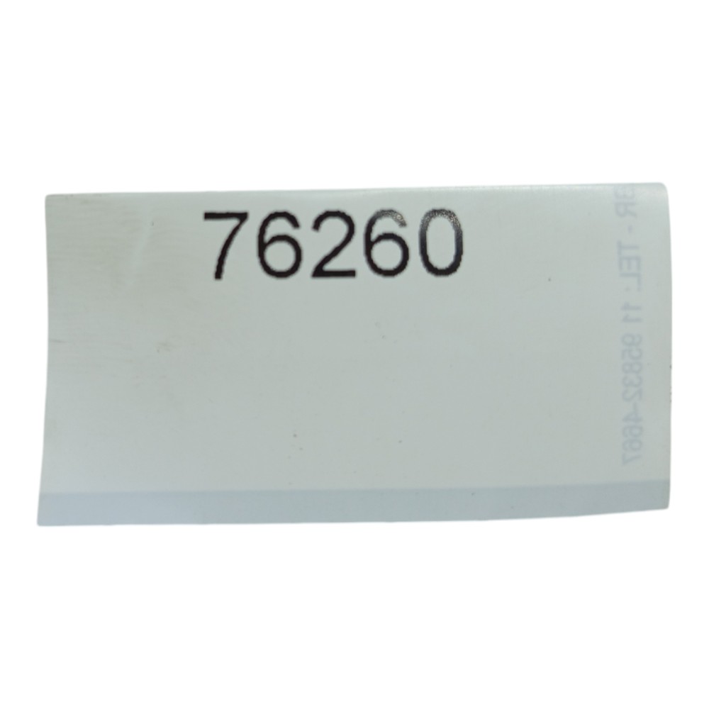 Difusor Ar Lado Esquerdo Ford Fusion 2.3 Aut. 2006 A 2009 7