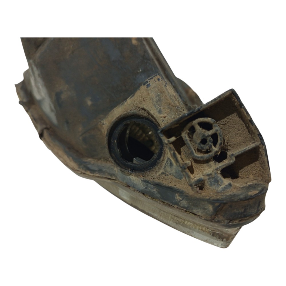 Farol Direito Ford Ka 1999 2000 2001 A 2007 C/detalhes Direito/passageiro 9