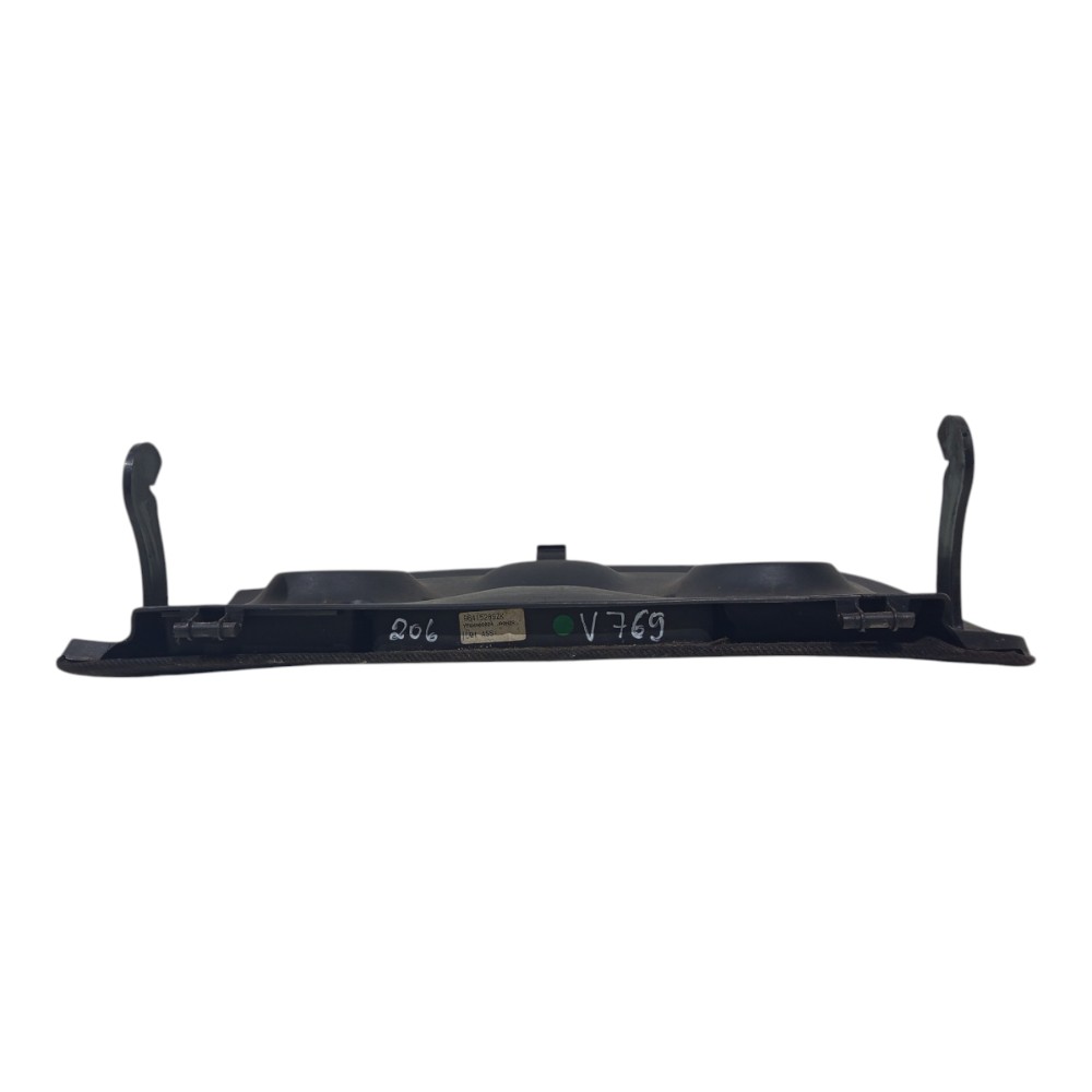 Tampa Tecido Porta Luvas Peugeot 206 1998 1999 2000 A 2010 8