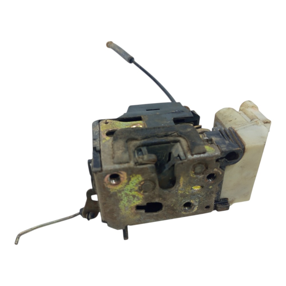 Fechadura Dianteira Direita Fiat Palio 1996 1997 1998 A 2000 1