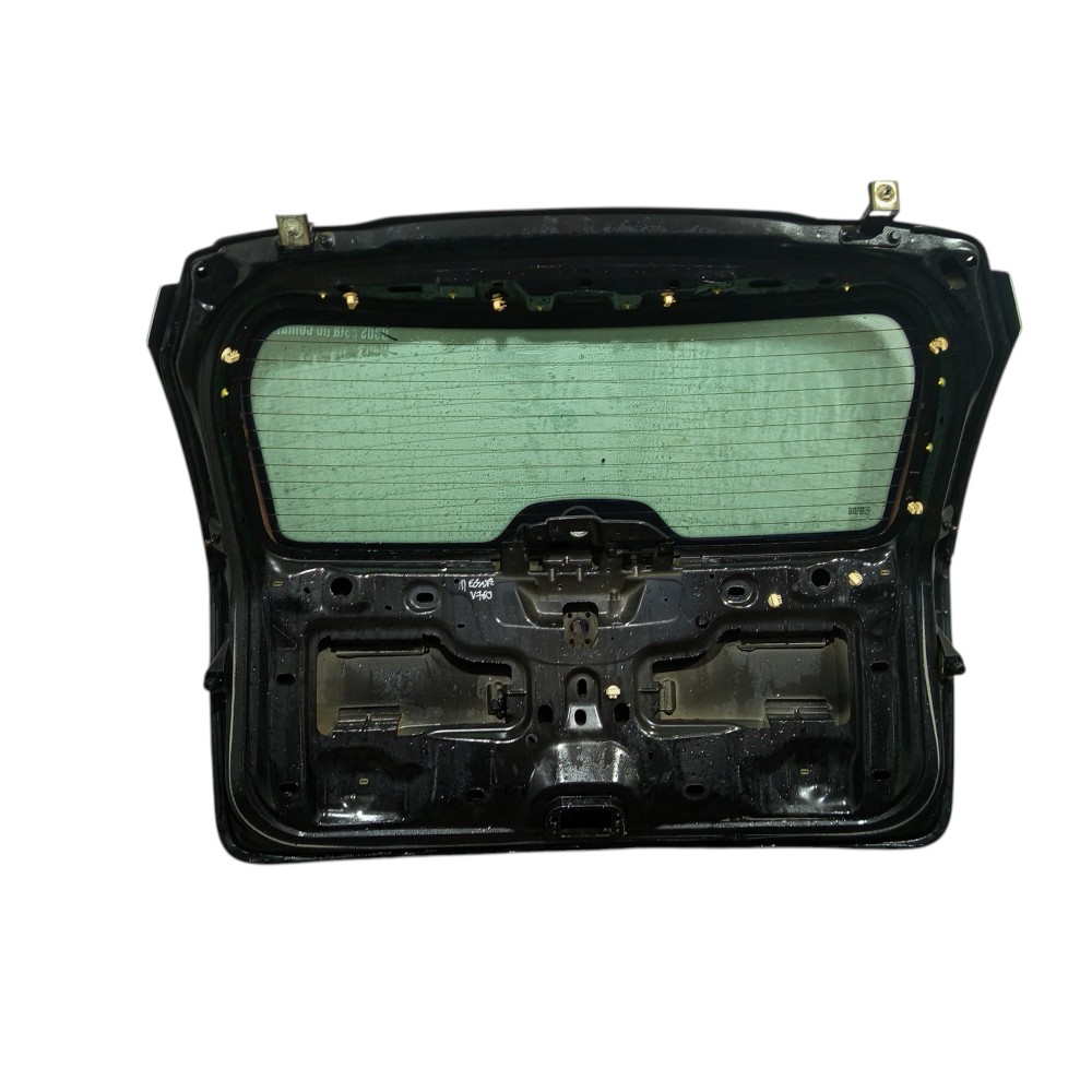 Porta Tampa Traseira Renault Megane Grand Tour 2007 A 2013 5