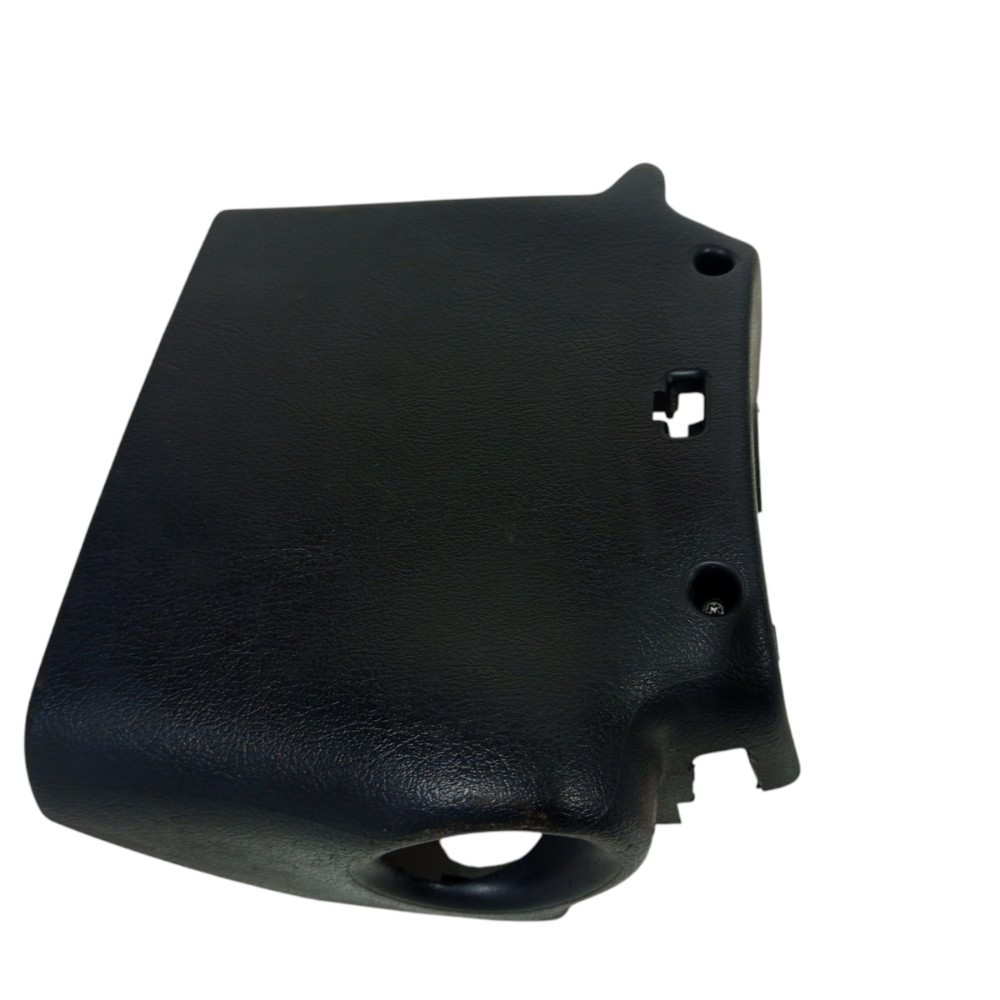 Moldura Acabamento Coluna Direção Peugeot 206 2003 A 2004 4