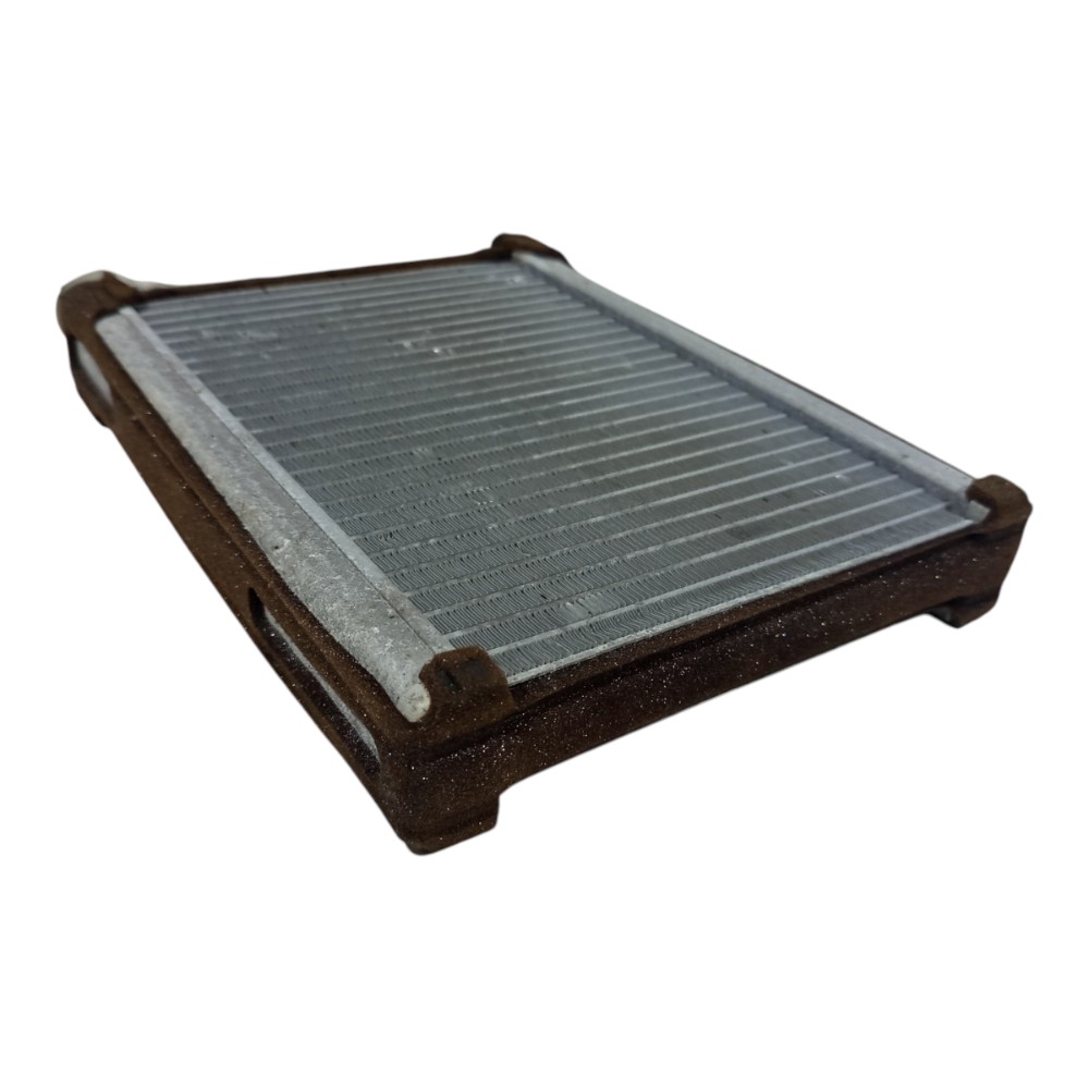 Radiador Ar Quente Hyundai Santa Fe 2.7 2006 2007 A 2013 5