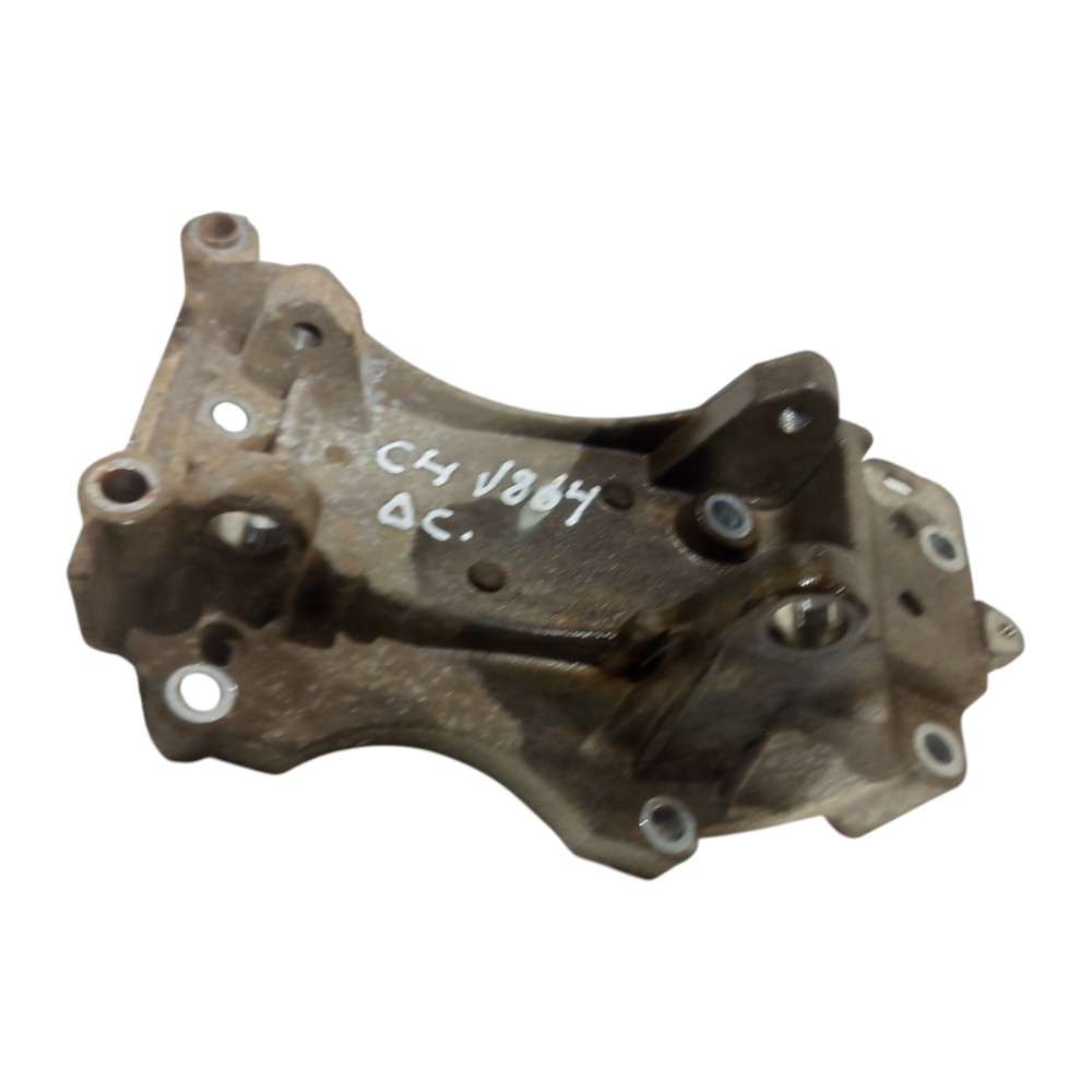 Suporte Alternador Citroen C4 Pallas 2007 2008 2009 A 2013 7