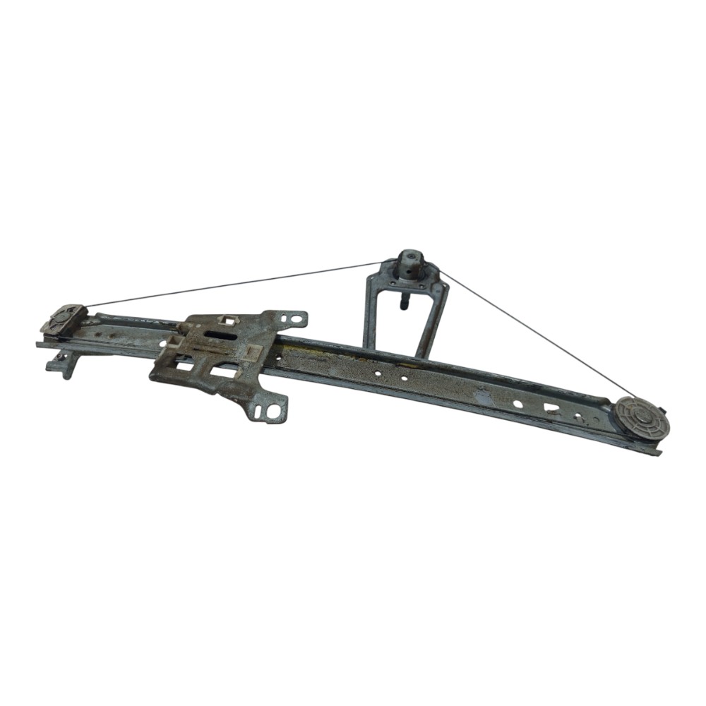 Maquina Vidro Traseiro Esquerdo Mercedes A160 1995 A 2005 1