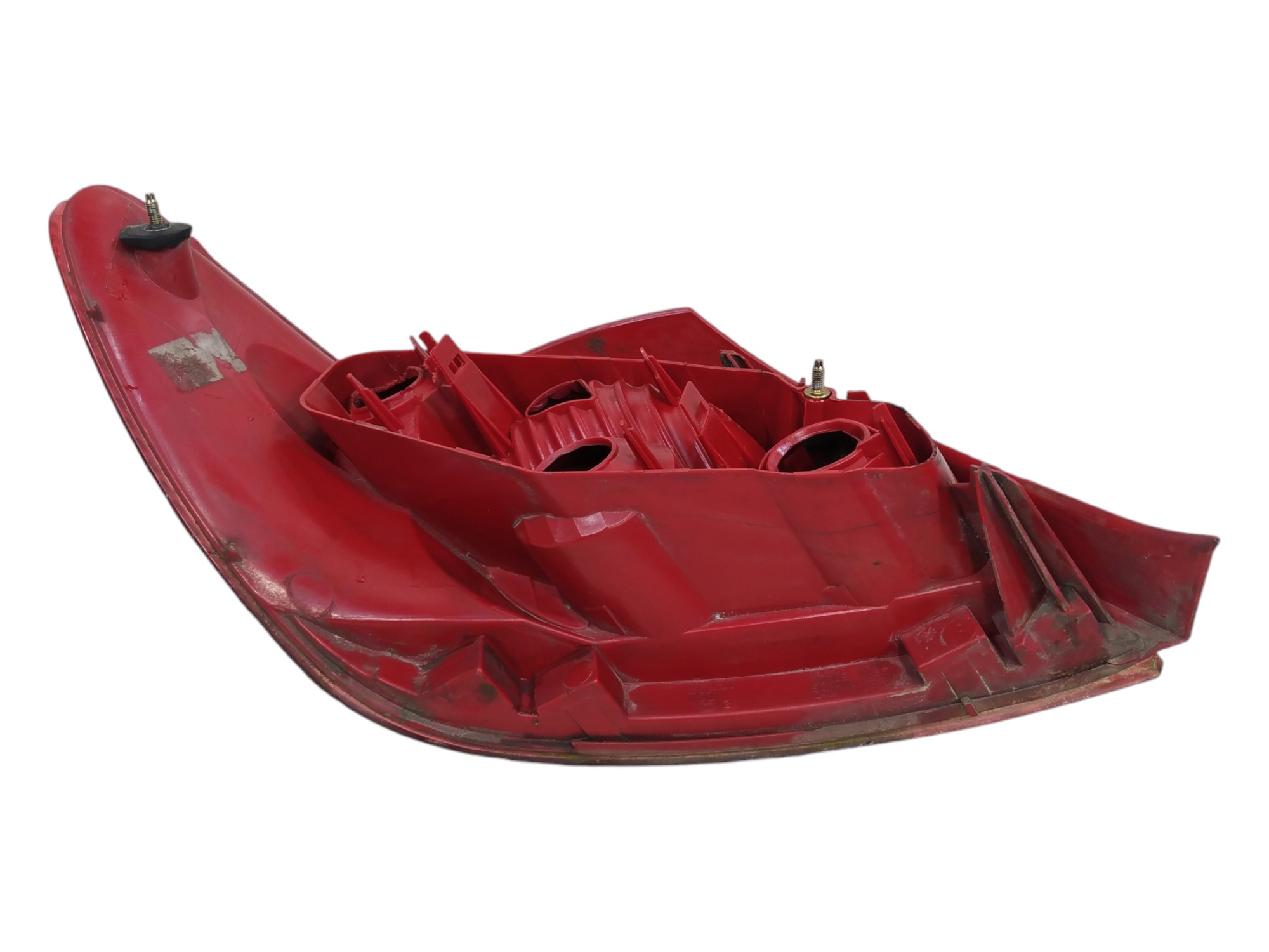 Lanterna Traseira Direita Peugeot 307 2001 2002 2003 A 2012 3