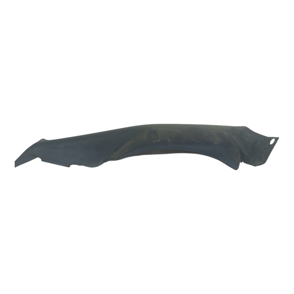 Acabamento Porta Malas Esquerdo Vw Golf 99/07 1j4867765b 5