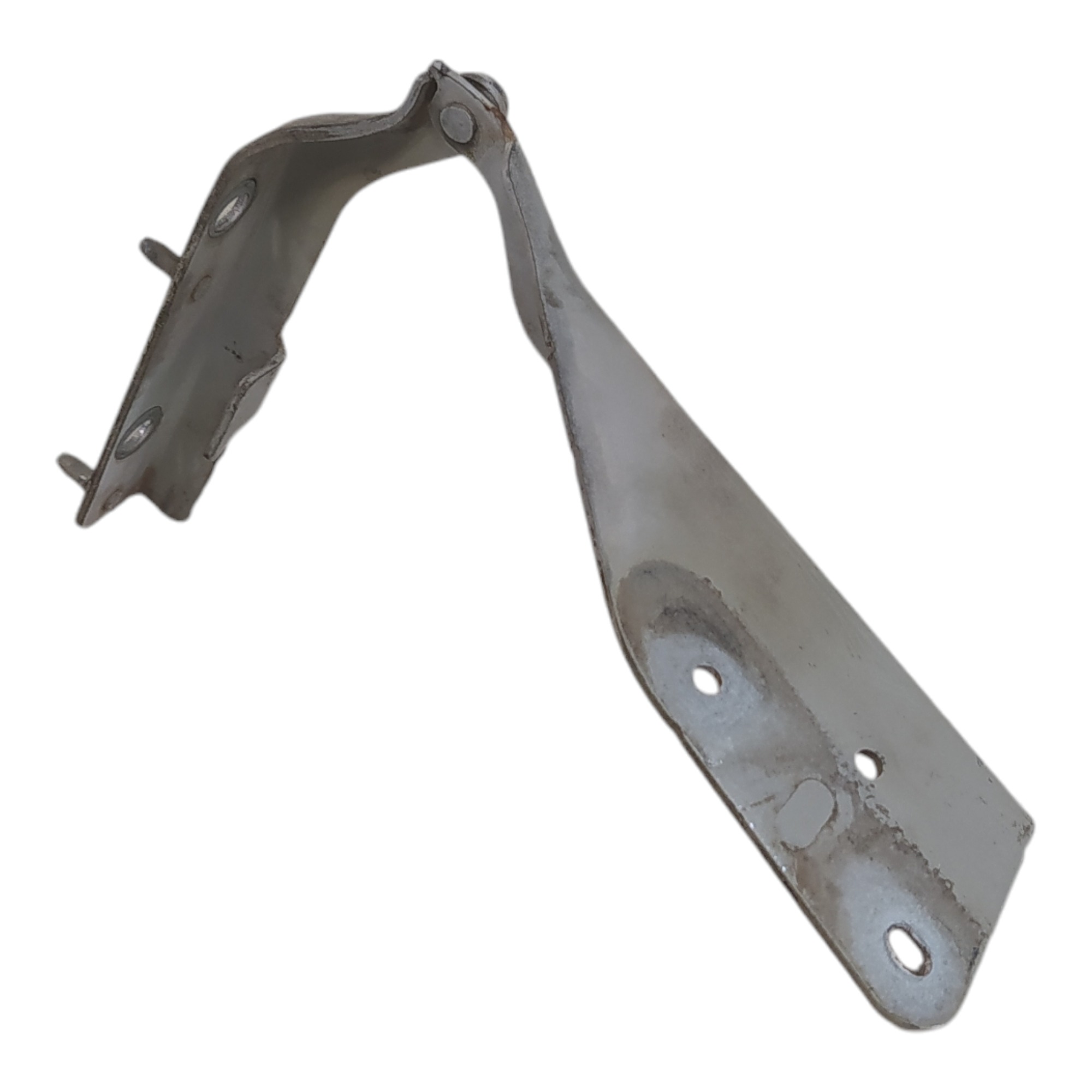 Dobradiça Capo Esquerda Citroen C3 2004 2005 2006 2007 5