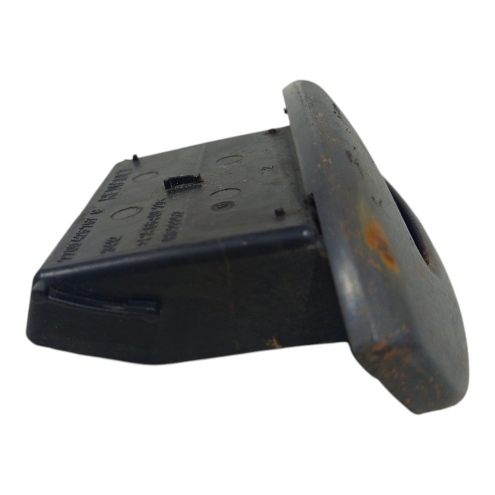 Cinzeiro Painel Porta Central Renault Scenic 2000 A 2012 3