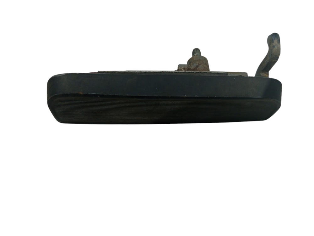 Puxador Externo Traseiro Direito Monza 1990 1991 1992 A 1996 5