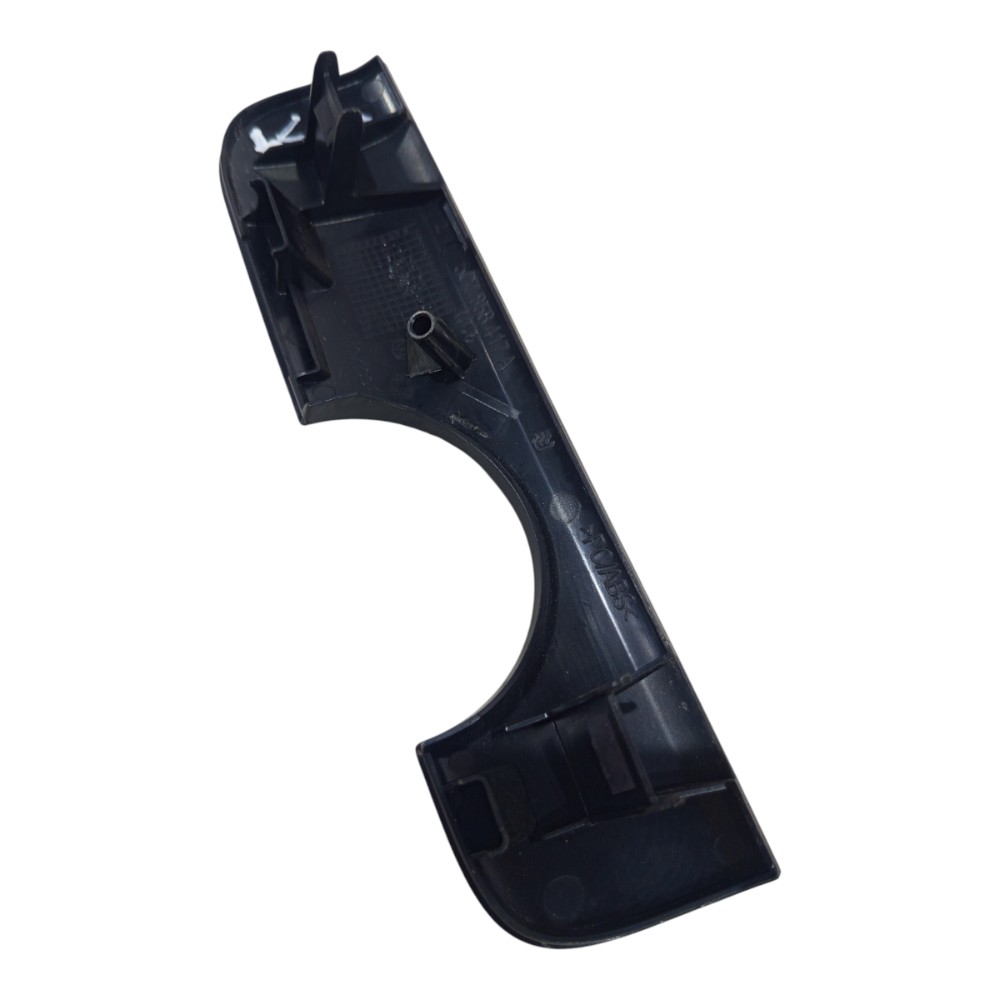 Moldura Botão Interruptor Farol Volkswagen Jetta 2011 A 2018 5