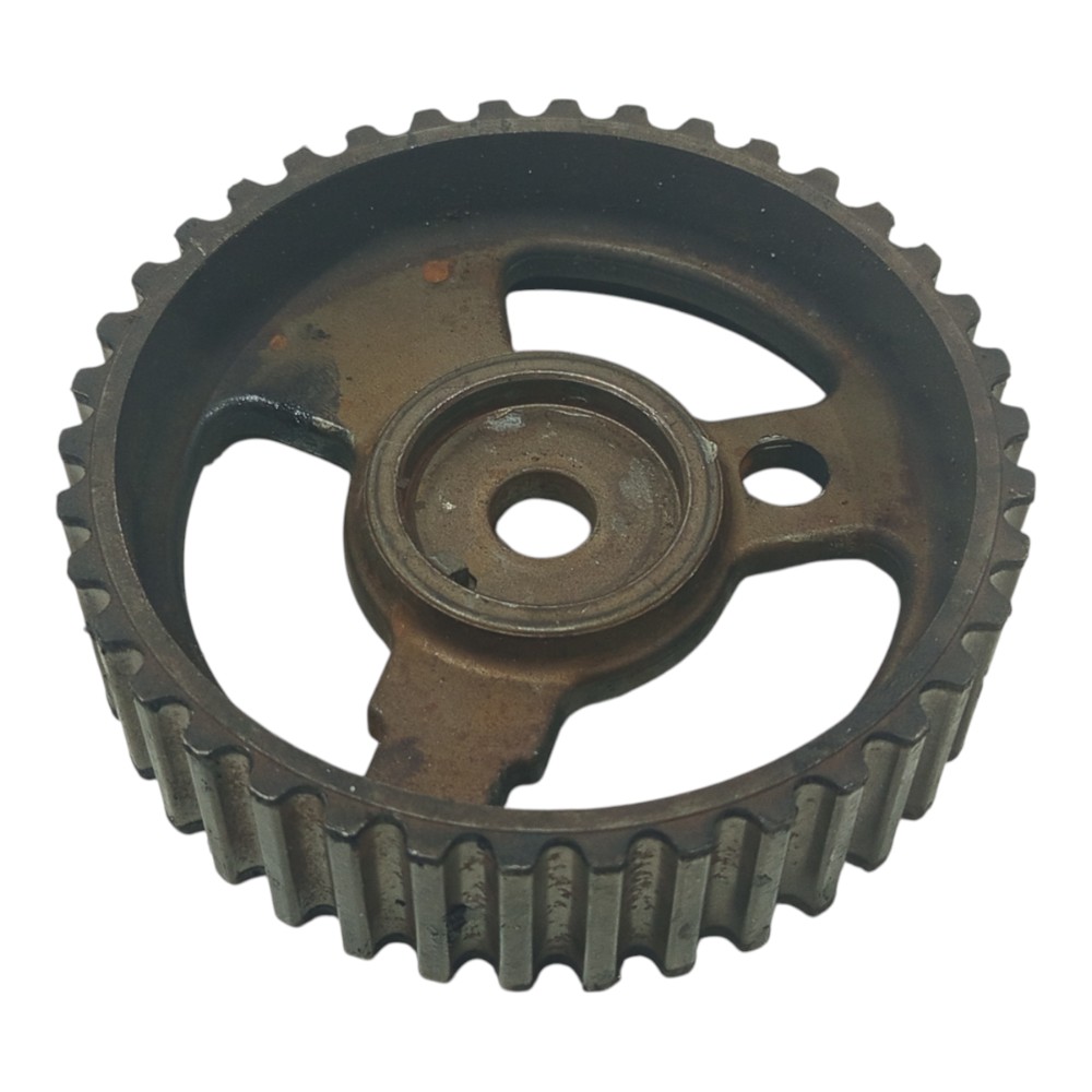 Polia Comando Valvula Peugeot 307 2002 2003 2004 2005 A 2012 4