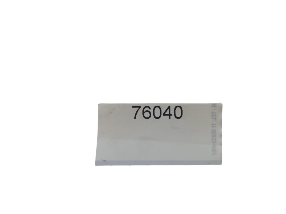 Sensor Rotação Chevrolet Corsa 1.0 Mpfi 1993 1994 A 2000 7