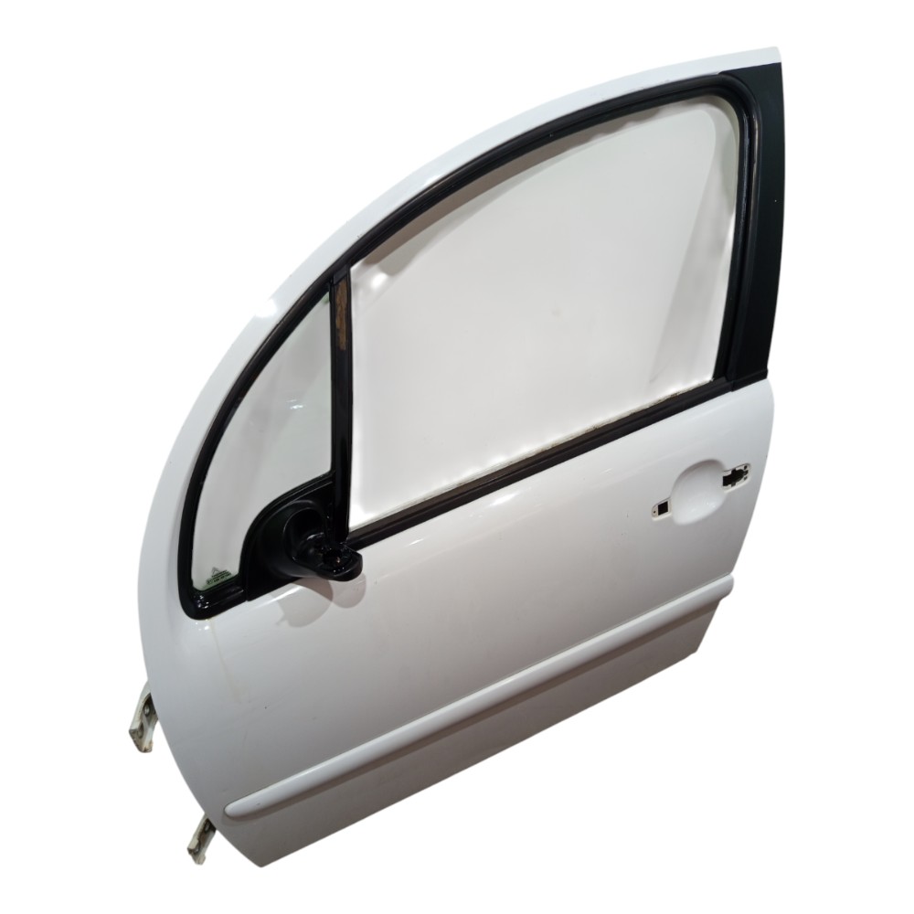 Porta Dianteira Direita Citroen C3 2005 A 2012 Dianteira Direita 1